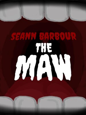 cover image of The Maw